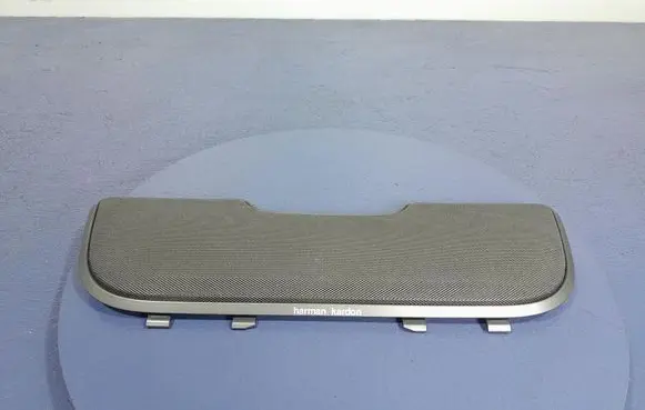 BMW 7 G11 G12 Other sill/pillar trim element 7445014