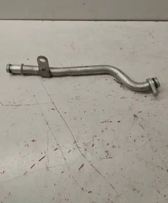 Audi A6 S6 C7 4G Engine coolant pipe/hose 059121512AE