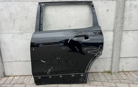 Mercedes-Benz GLB x247 Rear door