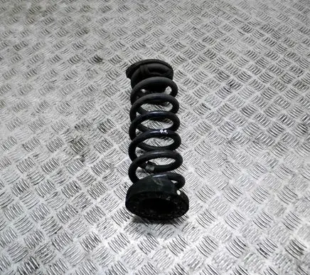 Jaguar I-Pace Rear coil spring J9D35534DD