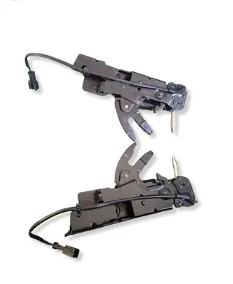 Peugeot 207 CC Convertible roof lock/latch 9680079580 00053324 9680079480