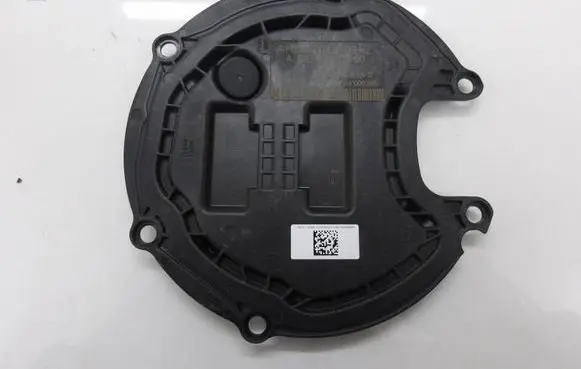 Mercedes-Benz B W247 AdBlue Liquid tank holder A094710500