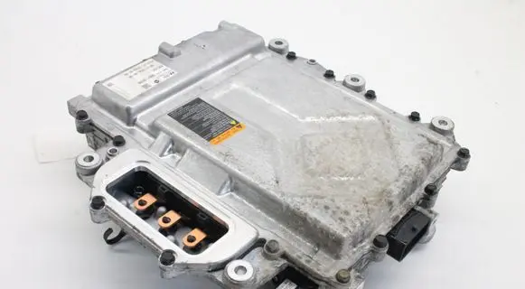 KIA Niro Voltage converter inverter 366010E290
