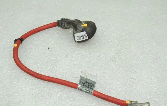 BMW X3 E83 Positive wiring loom 6910539