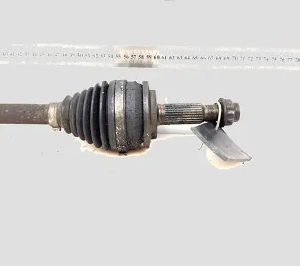 Toyota Auris 150 Front driveshaft