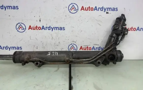 BMW X5 E53 Steering rack 6769268 32136769268 6763343