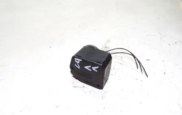 Citroen C4 I Headlight level adjustment motor 