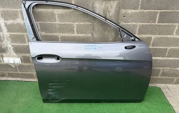 Volkswagen PASSAT B9 Front door 3J0831312B
