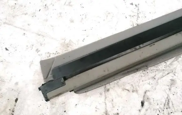Audi A6 S6 C4 4A Parcel shelf 4a9863553a