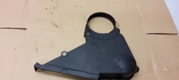Citroen C5 Timing belt guard (cover) 9635459280