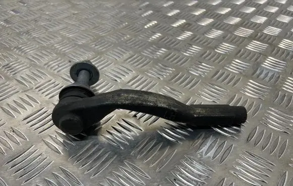 Steering tie rod