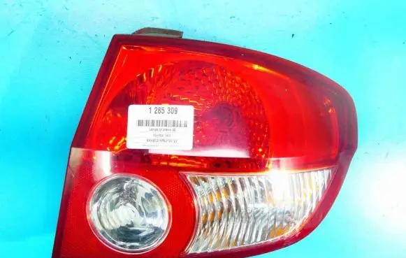 Hyundai Getz Rear/tail lights IMPRK1285309