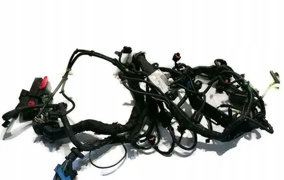 Volvo V40 Engine installation wiring loom 31324001