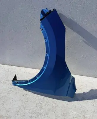 Nissan Qashqai Fender 