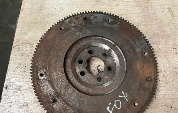 Volkswagen Fox Flywheel 03D105271