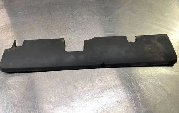 Volvo S80 Engine cover (trim) 9497525