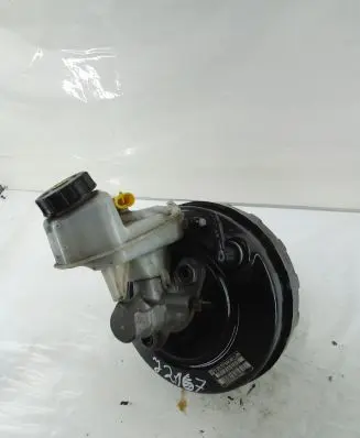 Chevrolet Orlando Brake booster 13338057