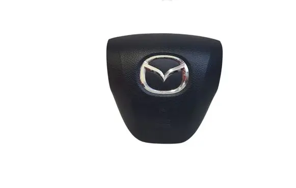 Mazda 3 II Steering wheel airbag