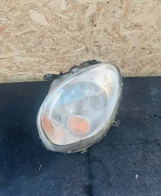 Mini Cooper Countryman R60 Headlight/headlamp 9801029