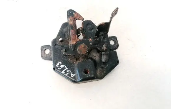 Hyundai Trajet Engine bonnet/hood lock/catch