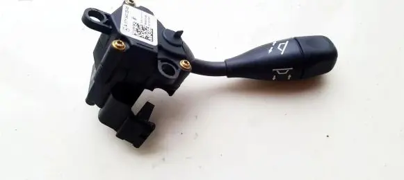 Mercedes-Benz E W211 Steering wheel adjustment switch A1715402945 SN59043Q06