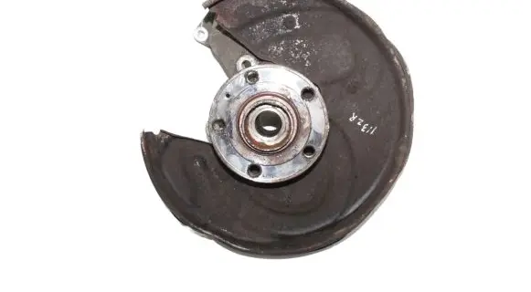 Audi TT TTS Mk2 Rear wheel hub