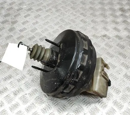 Ford S-MAX Brake booster 6G912B195PB 03775762014