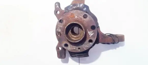 Opel Astra H Front wheel hub