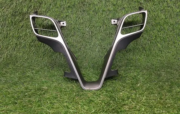Hyundai Santa Fe Steering wheel trim 967002W800 39S29U1000