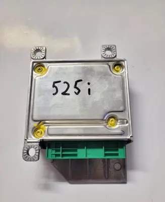 BMW 5 E39 Airbag control unit/module 6920848 31692084801Q 01B3422C0376R
