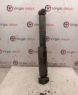 Iveco Daily 6th gen Rear shock absorber/damper