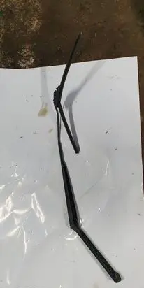 Nissan X-Trail T30 Windshield/front glass wiper blade NOCODE