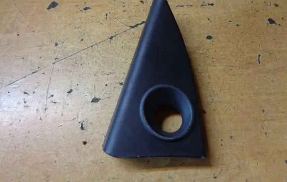 Renault Twingo III Other front door trim element