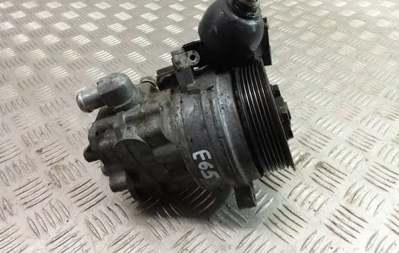 BMW 7 E65 E66 Power steering pump