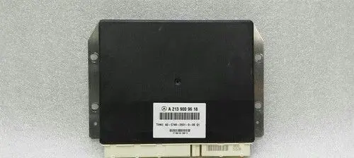 Mercedes-Benz E W238 Suspension control unit/module A2139009618
