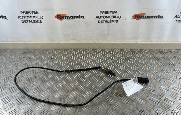 Volkswagen PASSAT B8 Lambda probe sensor AG04L906262