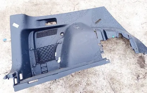 Honda CR-V Other trunk/boot trim element 84660t0aa01020