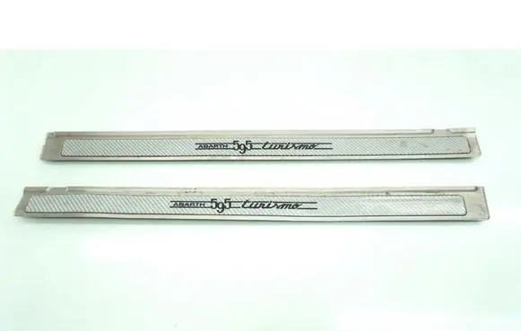 Fiat 500 Abarth Foot area side trim MMAUTKO31614