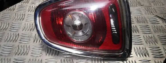 Mini One - Cooper Coupe R56 Rear/tail lights 0337200