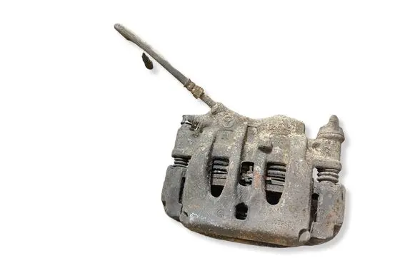 Mercedes-Benz Sprinter W907 W910 Front brake caliper 