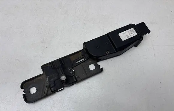 Audi Q7 4L Tailgate/trunk/boot lift motor 4F9827383E