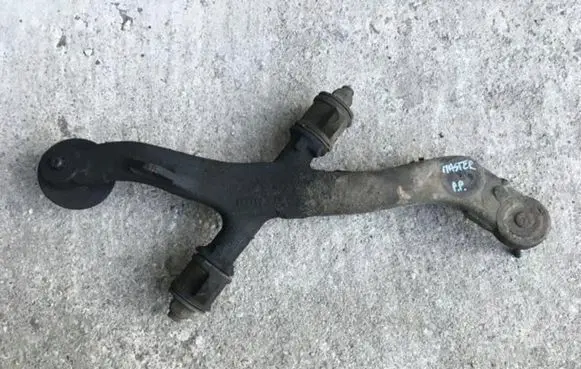 Opel Movano B Front control arm