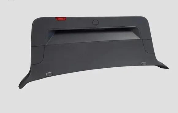 Volkswagen Golf Plus Tailgate trim 5M0867601