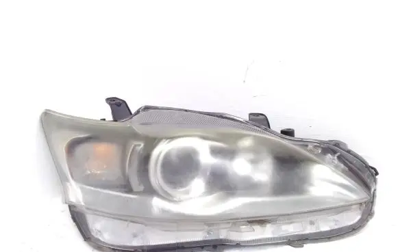 Lexus CT 200H Headlight/headlamp