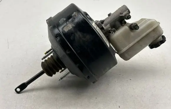 Chevrolet Captiva Brake booster P96625854 SB0617D0208