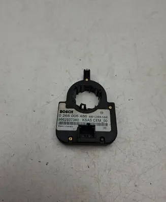 Steering angle sensor