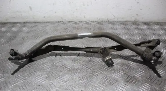 Peugeot 207 Front wiper linkage 3397020769
