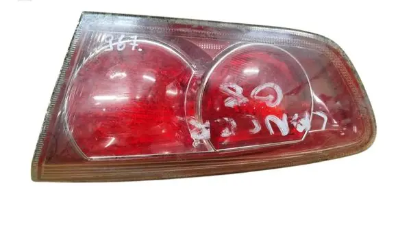 Mitsubishi Lancer VIII Rear/tail lights 