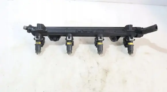 Skoda Fabia Mk2 (5J) Fuel main line pipe