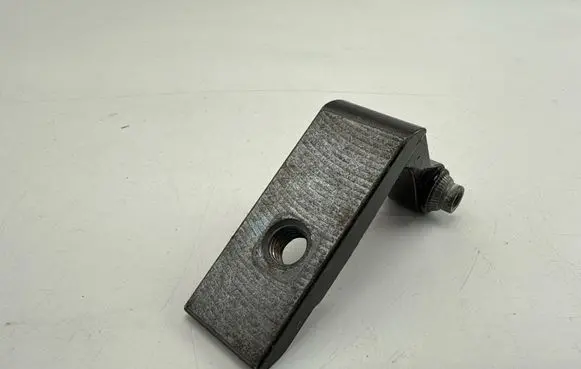BMW 1 F20 F21 Rear door lower hinge 